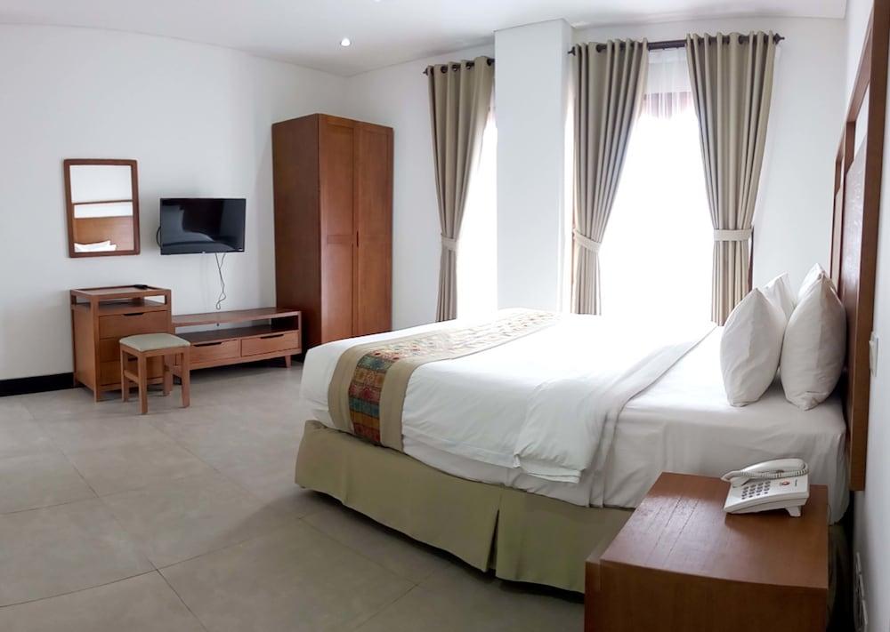 Kuta Town House Apartments Ngoại thất bức ảnh