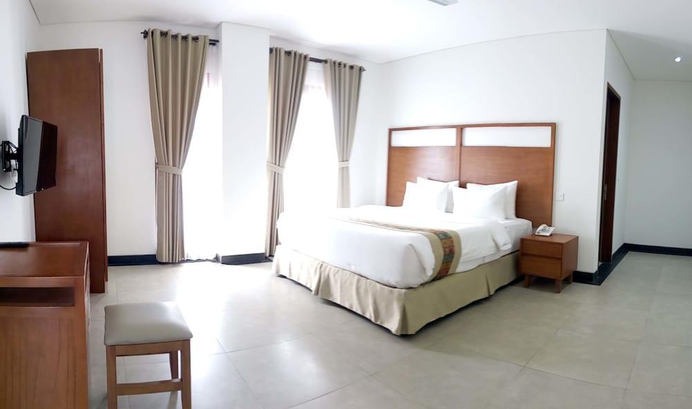 Kuta Town House Apartments Ngoại thất bức ảnh