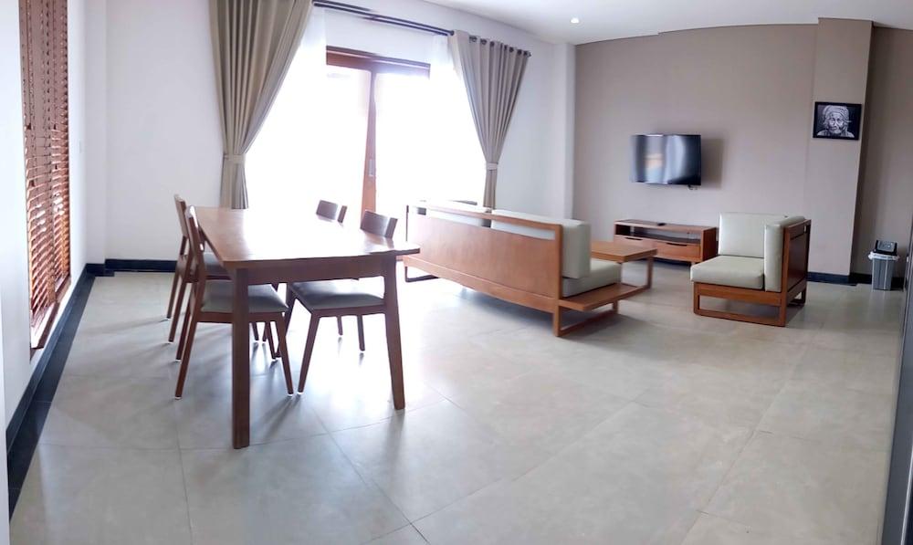 Kuta Town House Apartments Ngoại thất bức ảnh