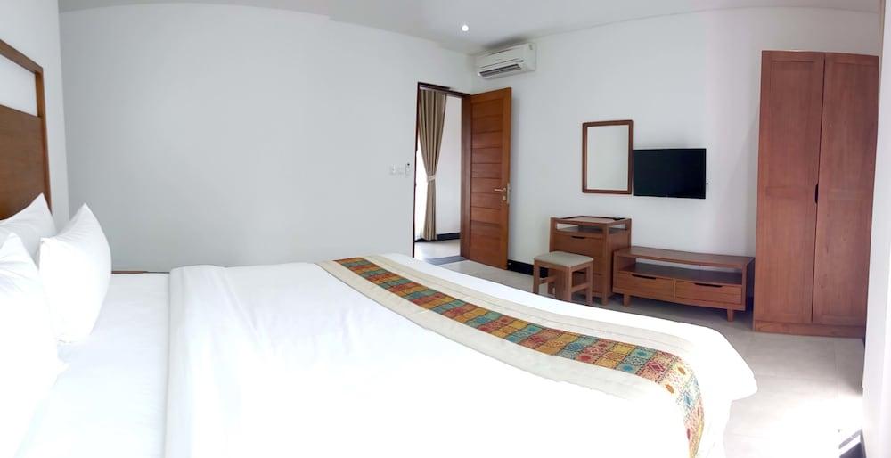 Kuta Town House Apartments Ngoại thất bức ảnh