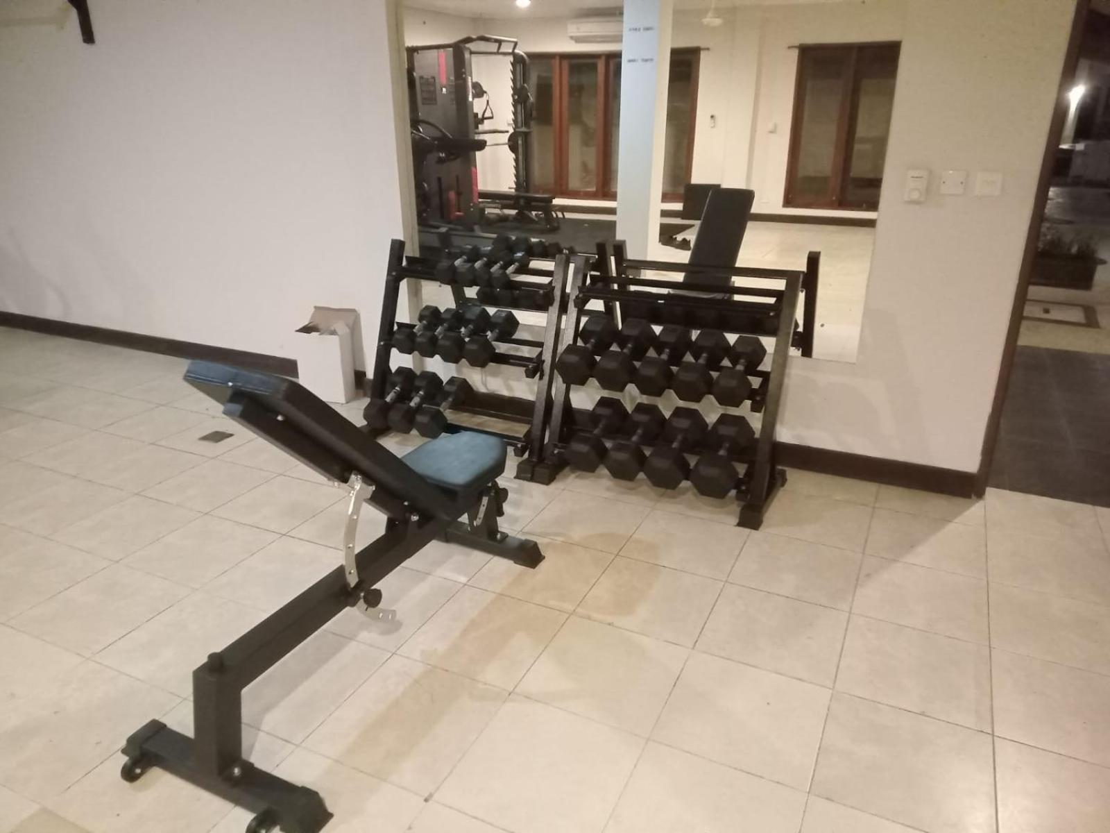 Kuta Town House Apartments Ngoại thất bức ảnh